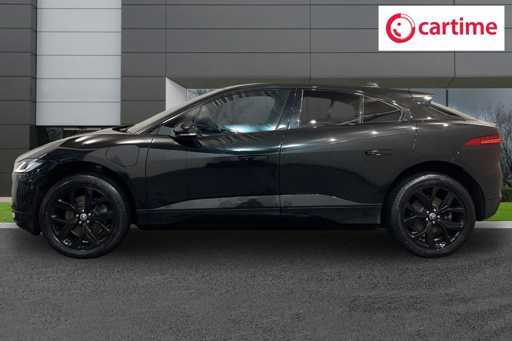 Used Jaguar I-Pace 2023 for sale - 78153494: Photo 3