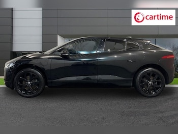 Used Jaguar I-Pace 2023 for sale - 78153494: Photo