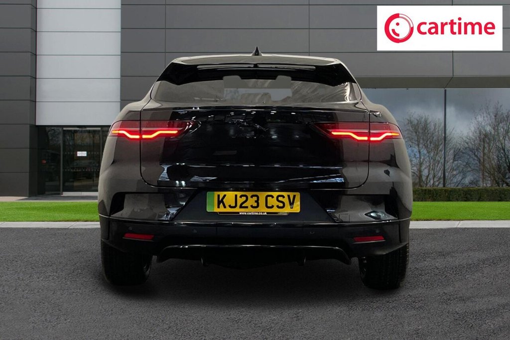 Used Jaguar I-Pace 2023 for sale - 78153494: Photo 6