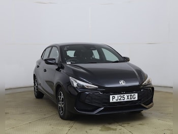 Used MG MG3 2025 for sale - 78288634: Photo