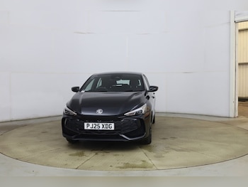Used MG MG3 2025 for sale - 78288634: Photo