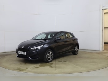 Used MG MG3 2025 for sale - 78288634: Photo