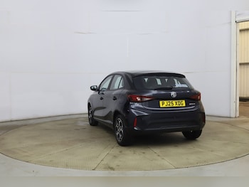 Used MG MG3 2025 for sale - 78288634: Photo