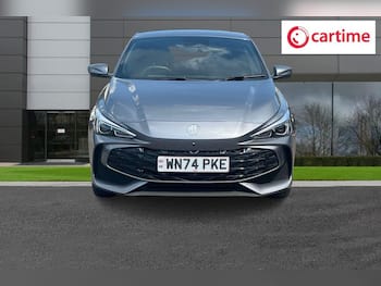 Used MG MG3 2024 for sale - 79619237: Photo