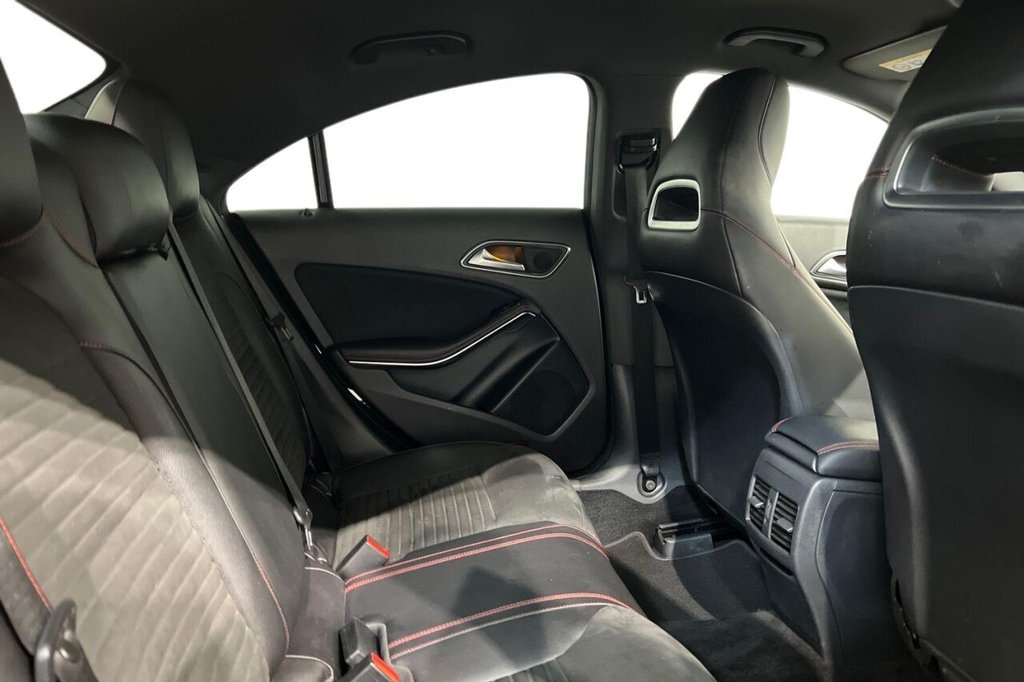 Used Mercedes-Benz CLA 2018 for sale - 77226815: Photo 10