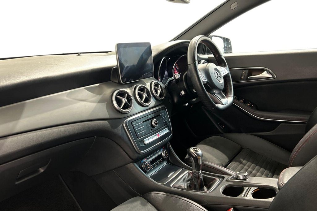 Used Mercedes-Benz CLA 2018 for sale - 77226815: Photo 11