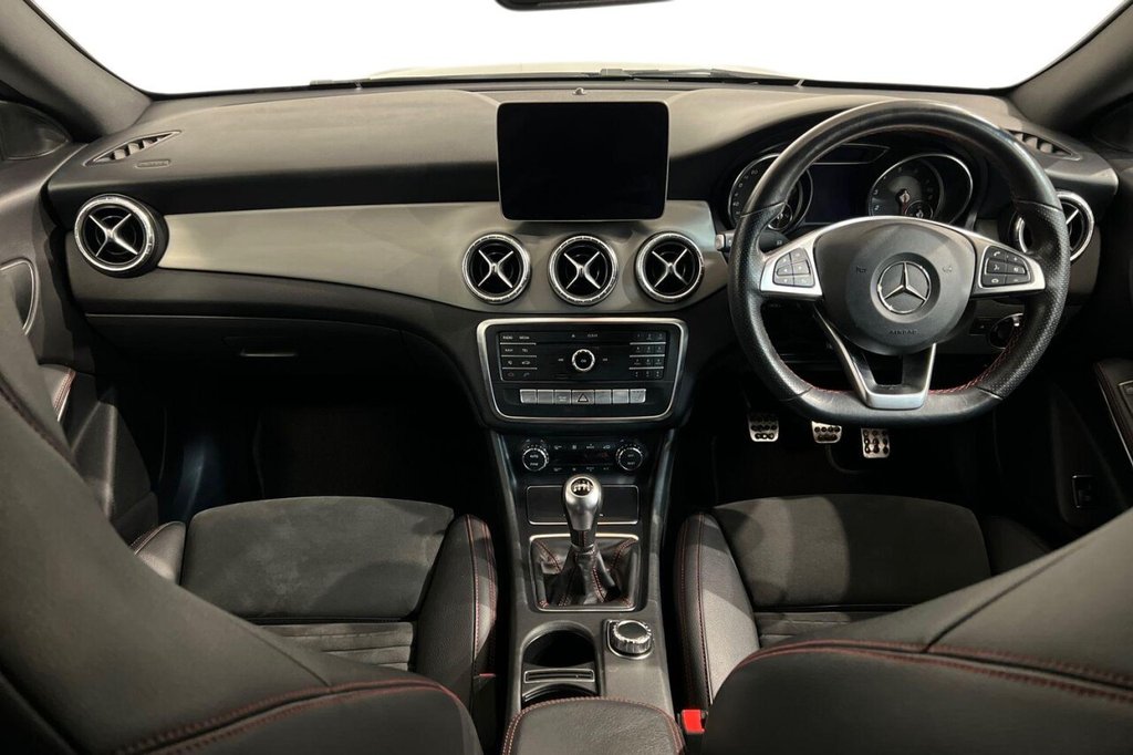 Used Mercedes-Benz CLA 2018 for sale - 77226815: Photo 12