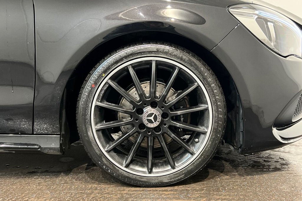 Used Mercedes-Benz CLA 2018 for sale - 77226815: Photo 14