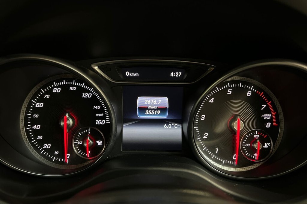 Used Mercedes-Benz CLA 2018 for sale - 77226815: Photo 15