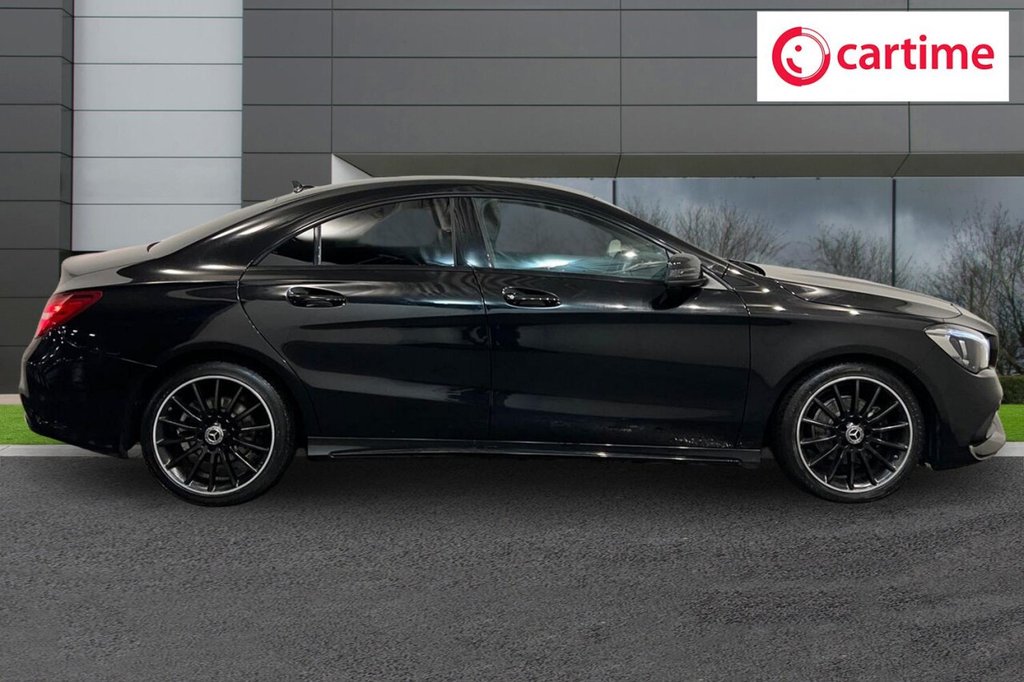 Used Mercedes-Benz CLA 2018 for sale - 77226815: Photo 2