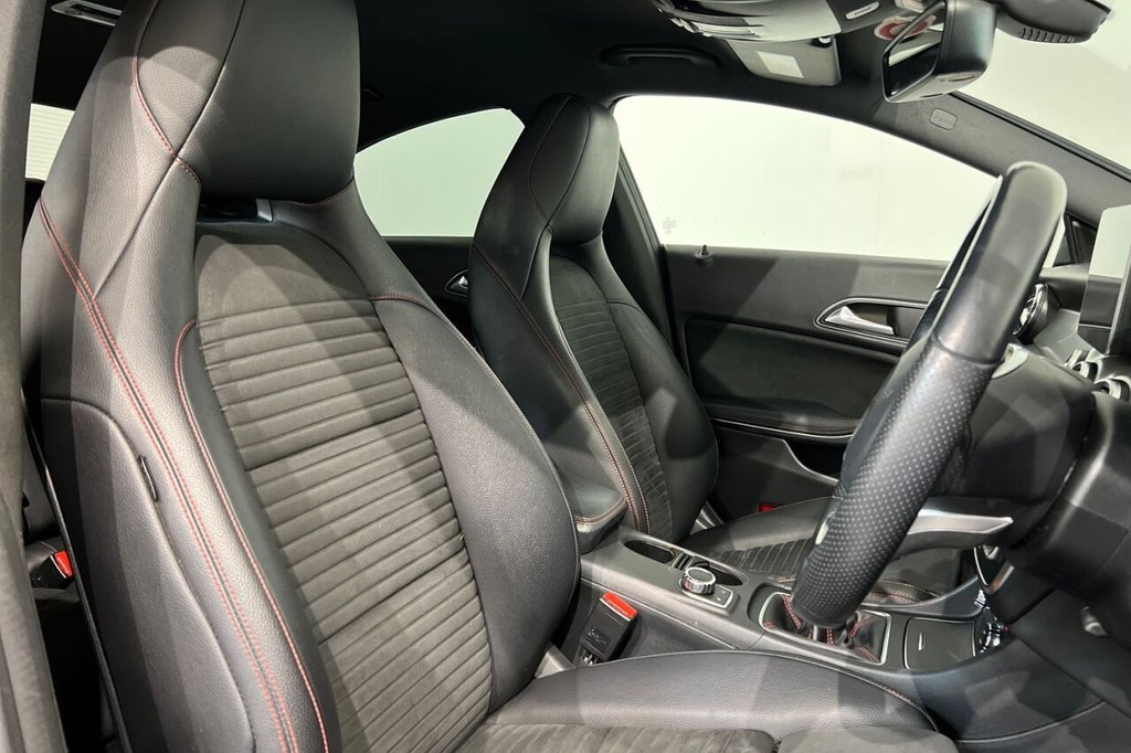 Used Mercedes-Benz CLA 2018 for sale - 77226815: Photo 21