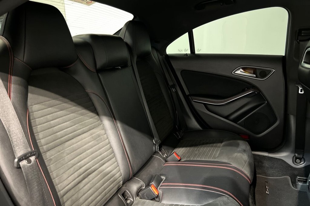 Used Mercedes-Benz CLA 2018 for sale - 77226815: Photo 22