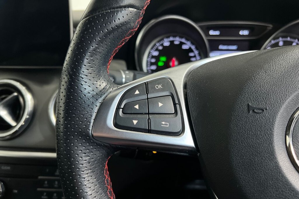 Used Mercedes-Benz CLA 2018 for sale - 77226815: Photo 24