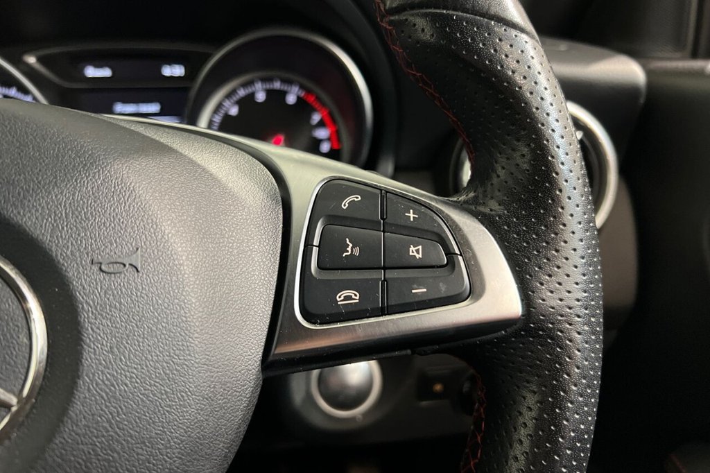 Used Mercedes-Benz CLA 2018 for sale - 77226815: Photo 25