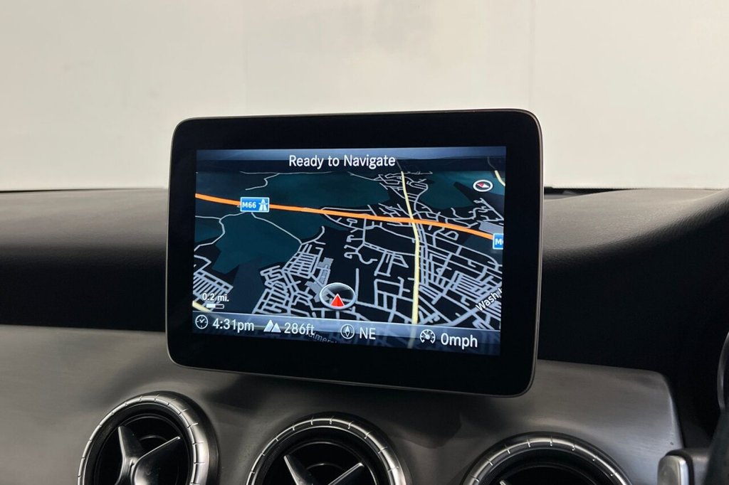 Used Mercedes-Benz CLA 2018 for sale - 77226815: Photo 28