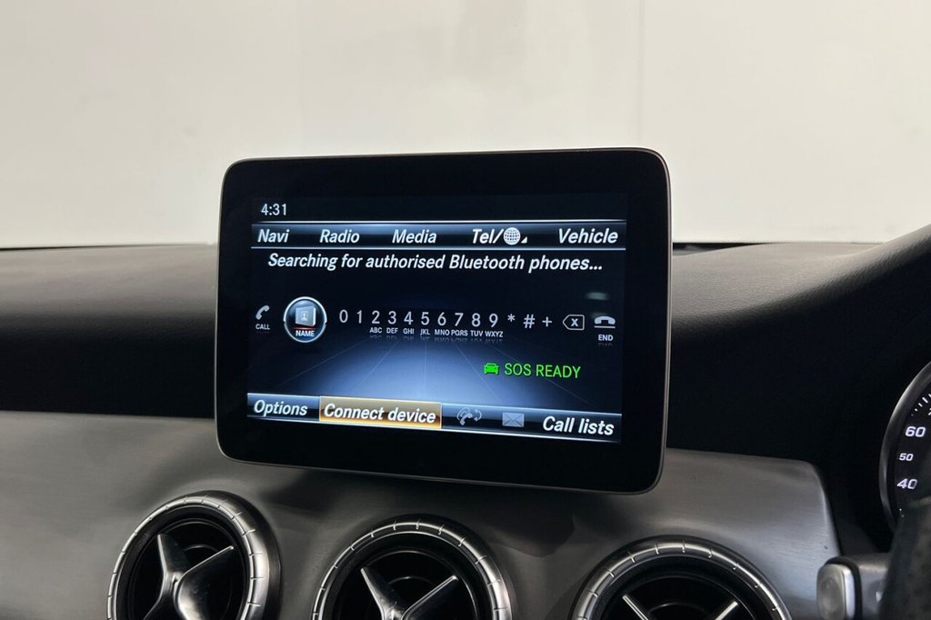 Used Mercedes-Benz CLA 2018 for sale - 77226815: Photo 30