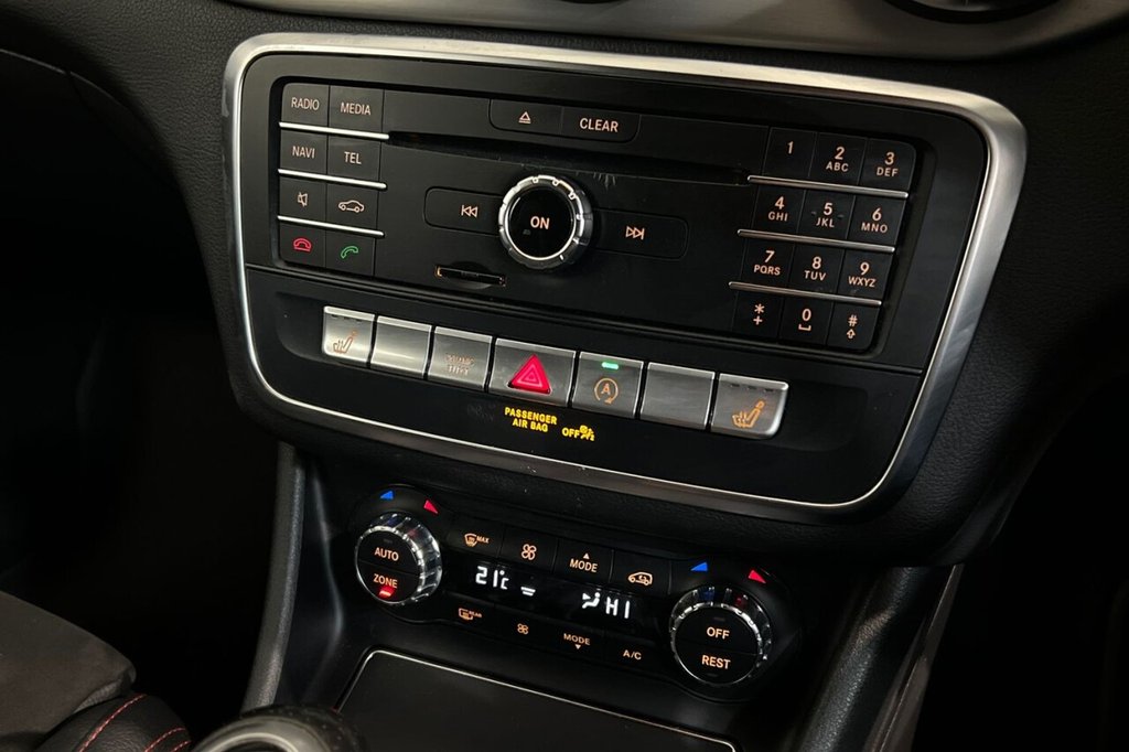 Used Mercedes-Benz CLA 2018 for sale - 77226815: Photo 32