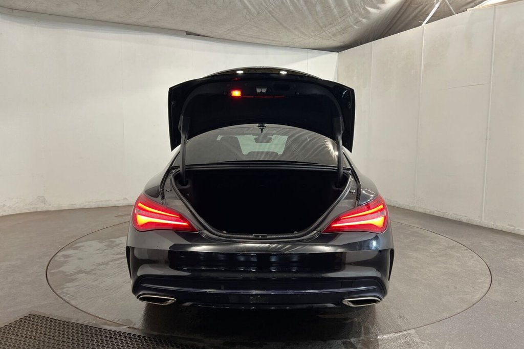 Used Mercedes-Benz CLA 2018 for sale - 77226815: Photo 38