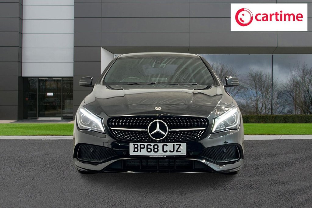 Used Mercedes-Benz CLA 2018 for sale - 77226815: Photo 4