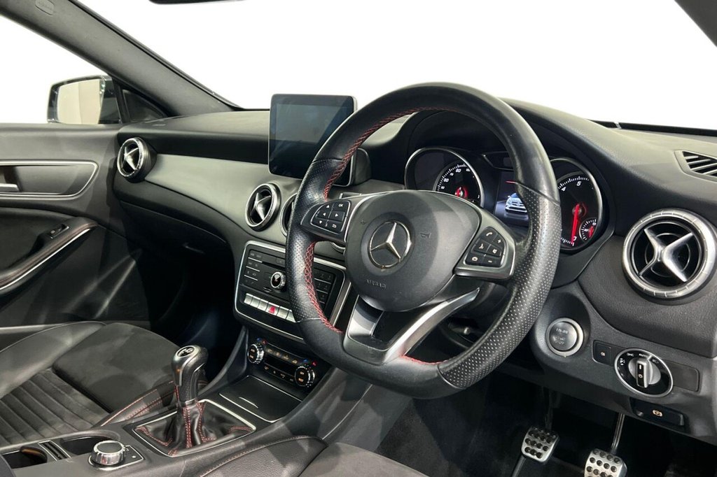 Used Mercedes-Benz CLA 2018 for sale - 77226815: Photo 9