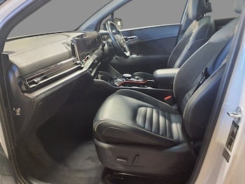 Used Kia Sportage 2023 for sale - 78525447: Photo
