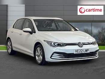 Used Volkswagen Golf 2022 for sale - 79737874: Photo