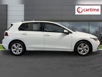 Used Volkswagen Golf 2022 for sale - 79737874: Photo