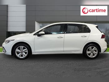 Used Volkswagen Golf 2022 for sale - 79737874: Photo