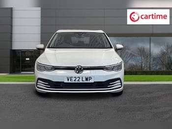 Used Volkswagen Golf 2022 for sale - 79737874: Photo