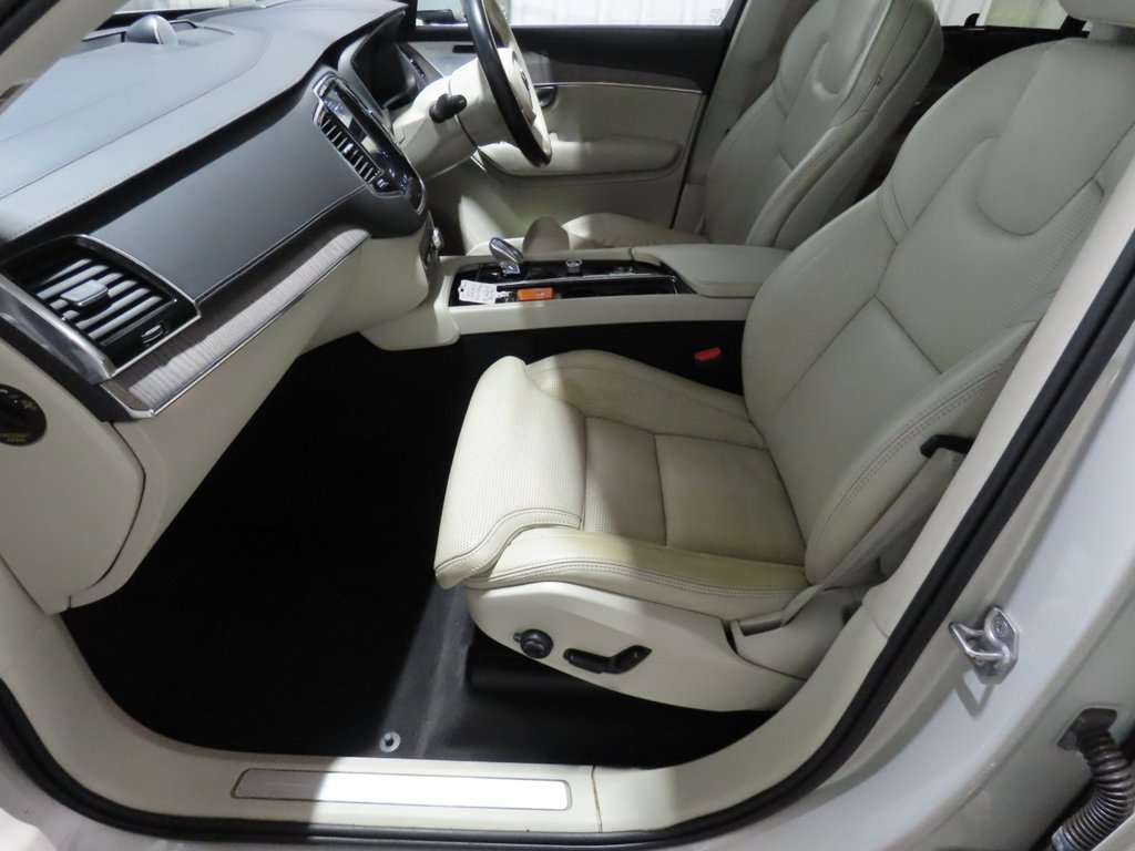 Used Volvo XC90 2021 for sale - 77681018: Photo 12