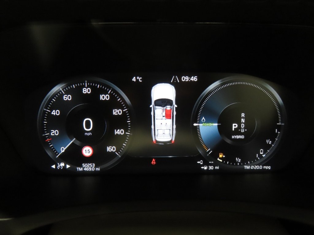 Used Volvo XC90 2021 for sale - 77681018: Photo 14