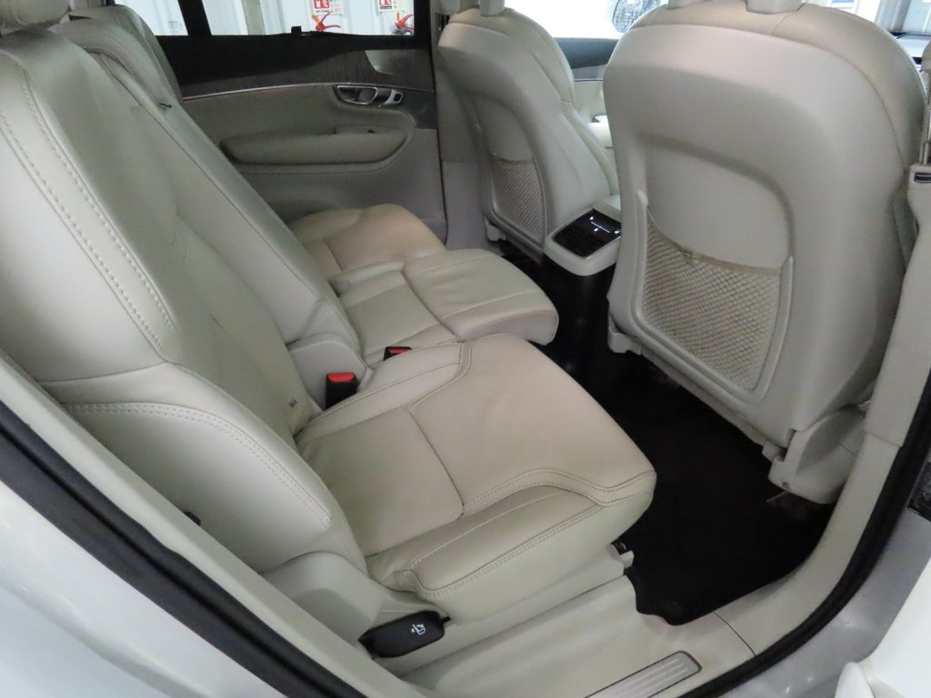 Used Volvo XC90 2021 for sale - 77681018: Photo 6