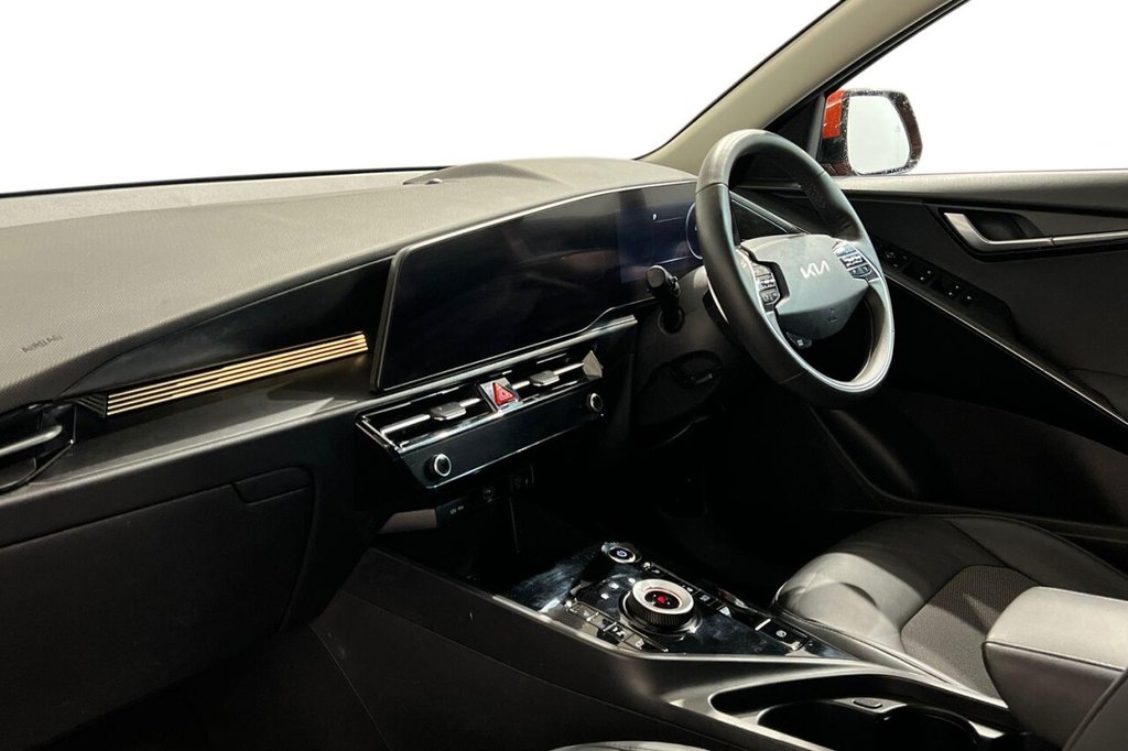 Used Kia Niro 2022 for sale - 77287657: Photo 11