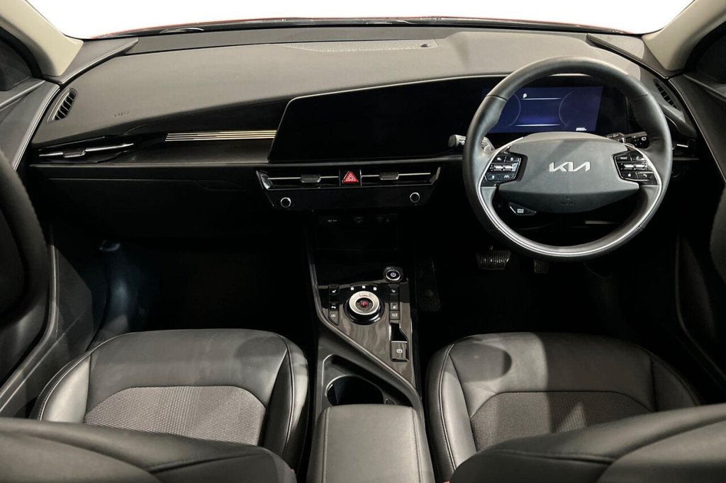 Used Kia Niro 2022 for sale - 77287657: Photo 12