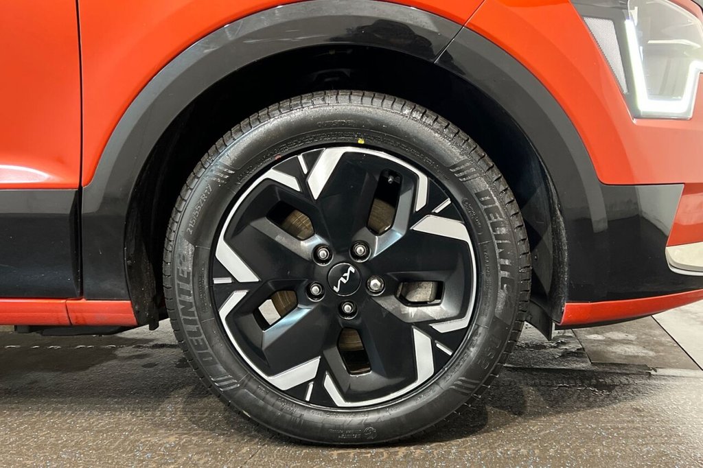 Used Kia Niro 2022 for sale - 77287657: Photo 14