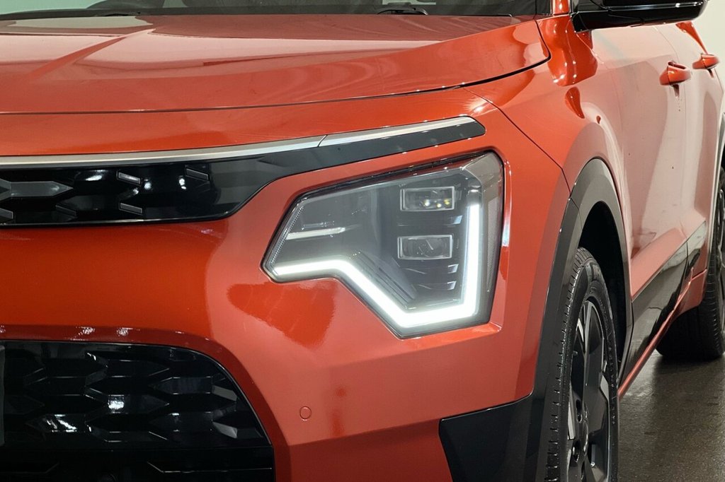 Used Kia Niro 2022 for sale - 77287657: Photo 16