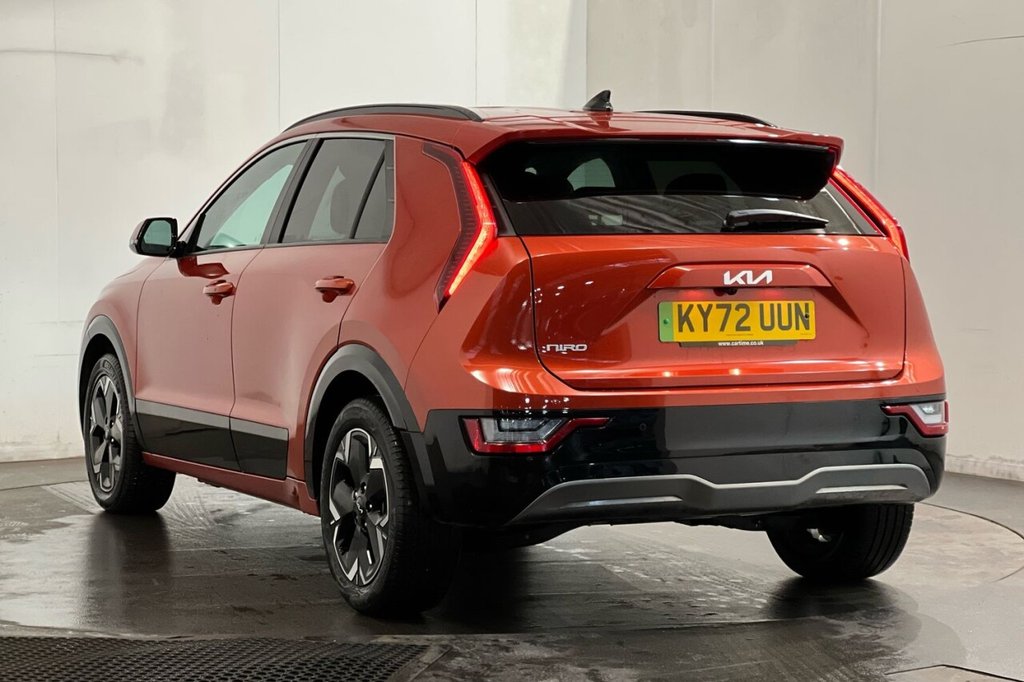 Used Kia Niro 2022 for sale - 77287657: Photo 19