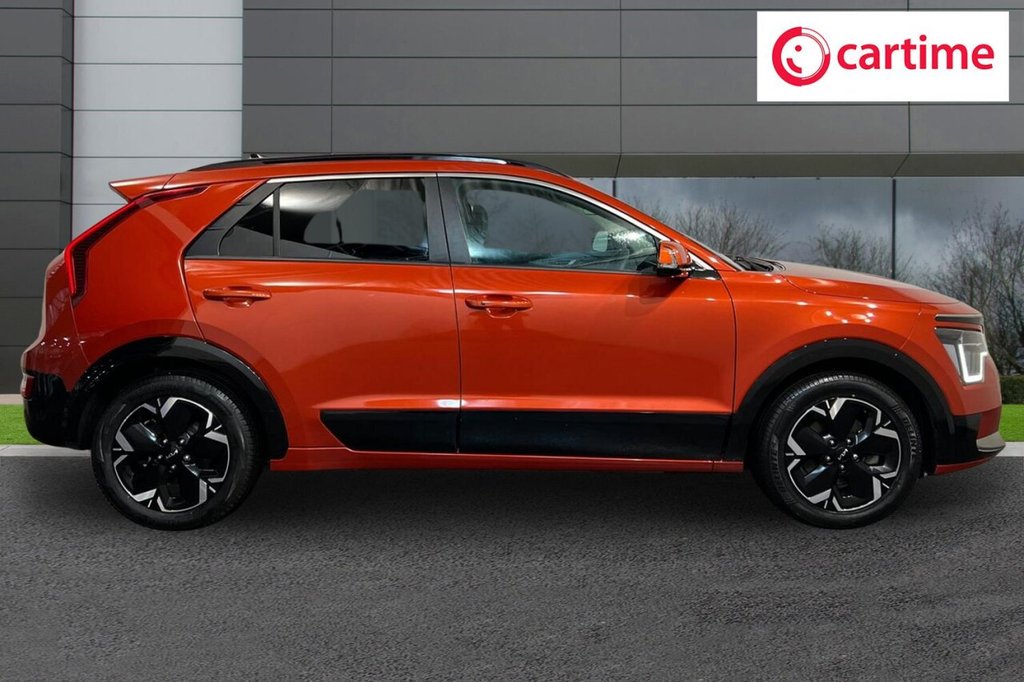 Used Kia Niro 2022 for sale - 77287657: Photo 2