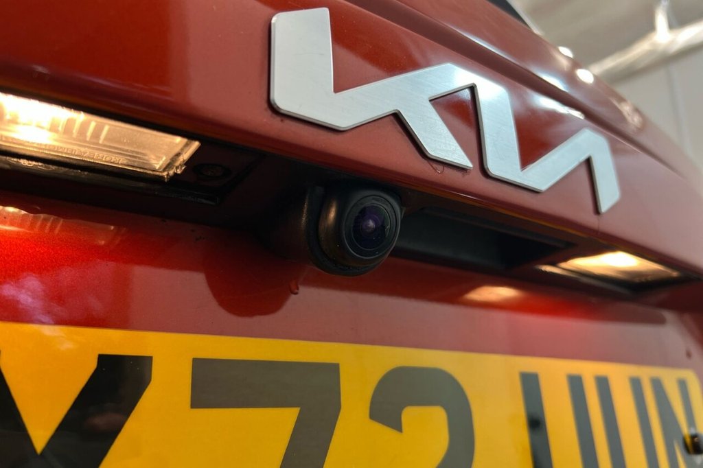 Used Kia Niro 2022 for sale - 77287657: Photo 20