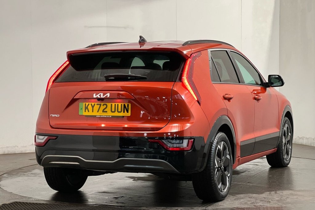 Used Kia Niro 2022 for sale - 77287657: Photo 21
