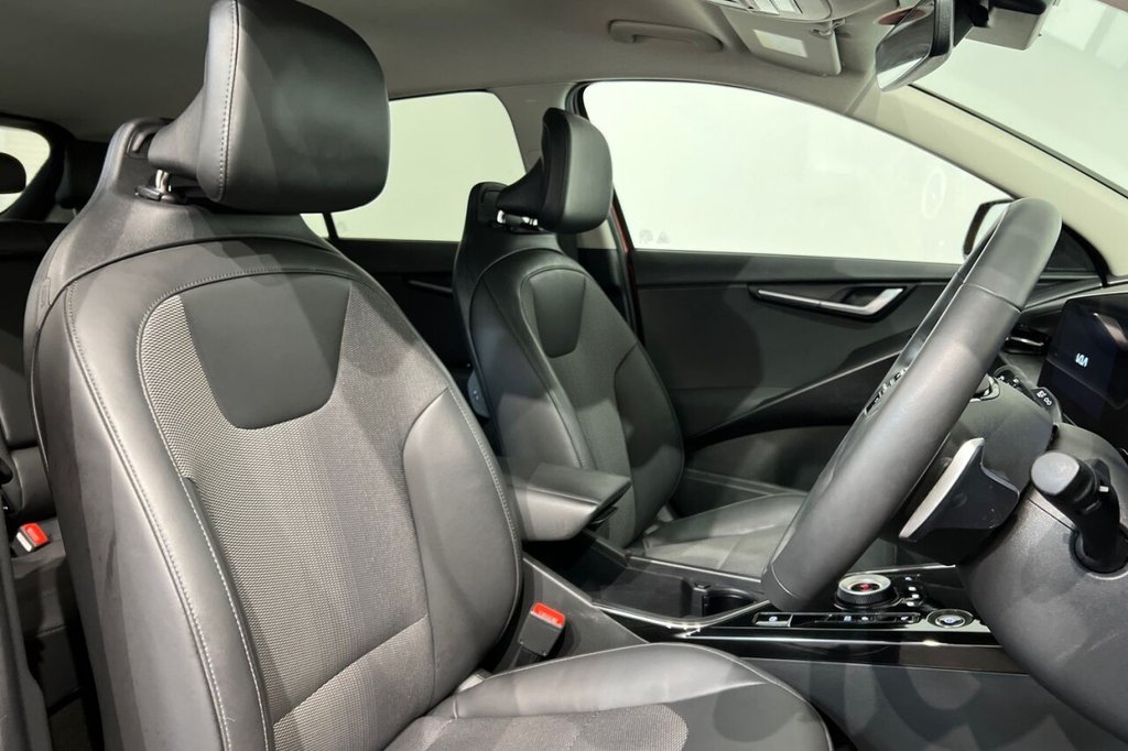 Used Kia Niro 2022 for sale - 77287657: Photo 22
