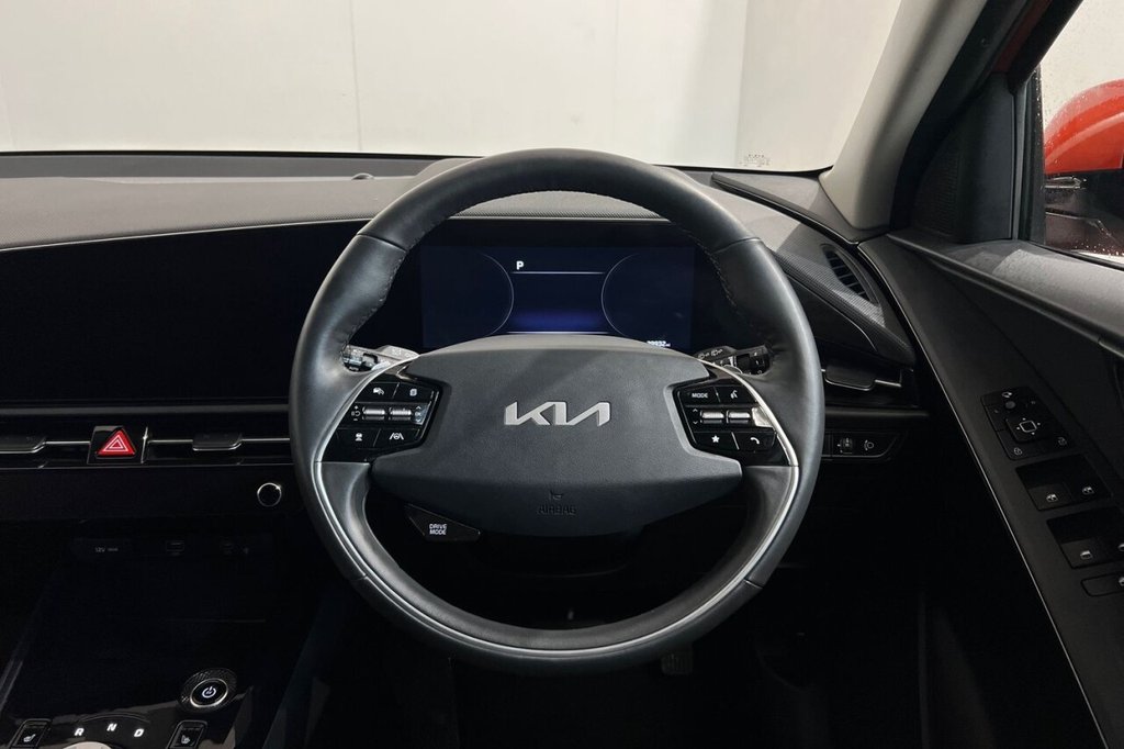 Used Kia Niro 2022 for sale - 77287657: Photo 25
