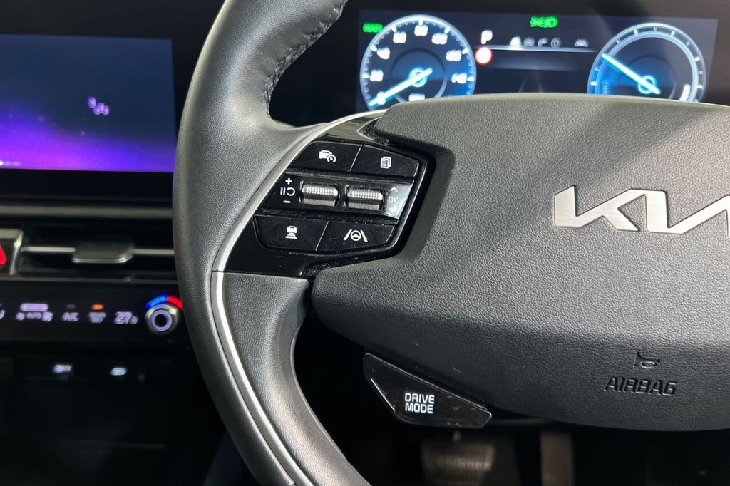 Used Kia Niro 2022 for sale - 77287657: Photo 26