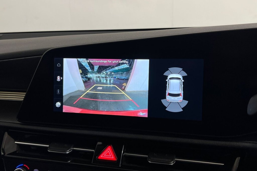 Used Kia Niro 2022 for sale - 77287657: Photo 30