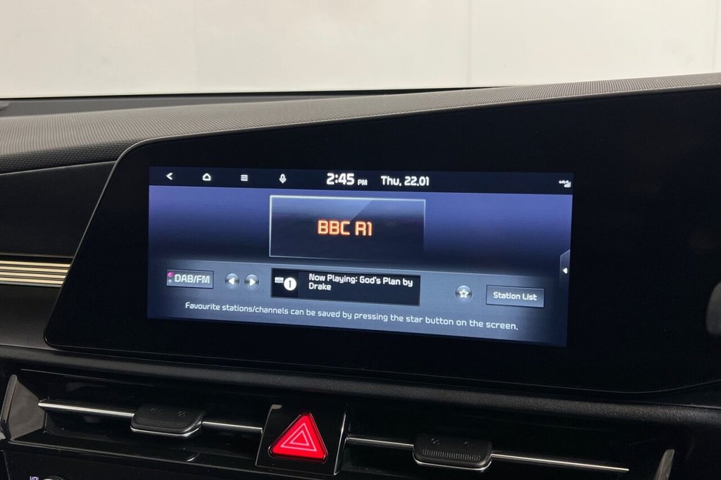 Used Kia Niro 2022 for sale - 77287657: Photo 32