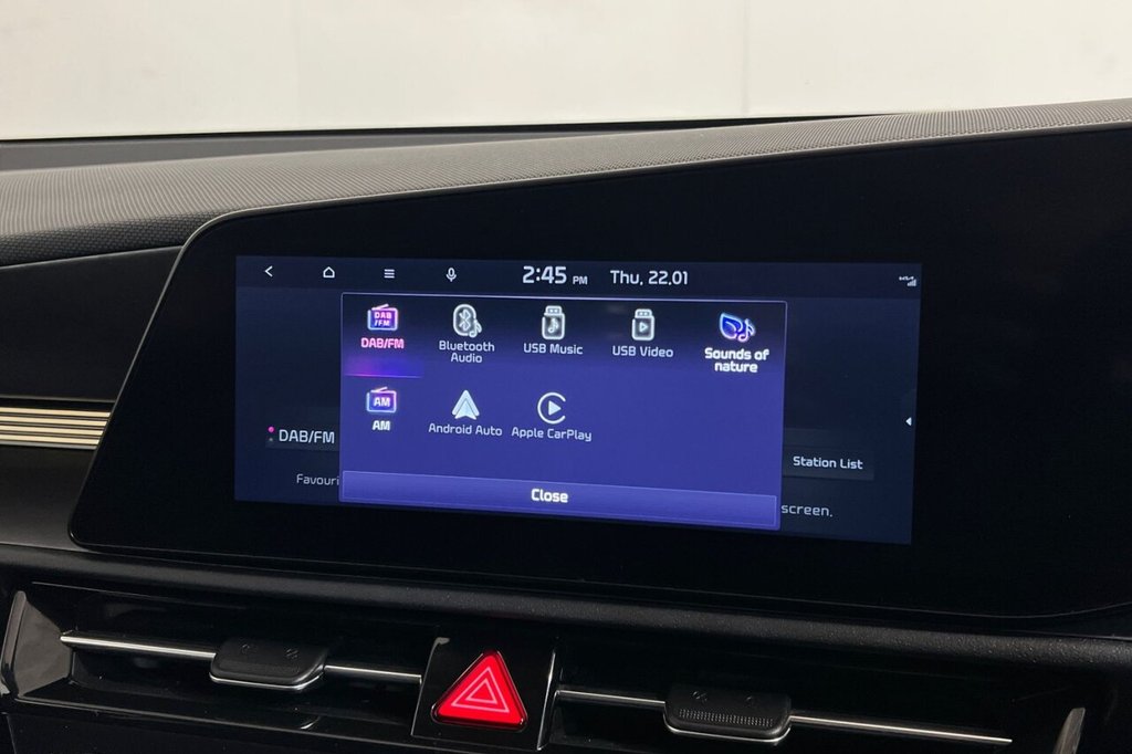 Used Kia Niro 2022 for sale - 77287657: Photo 33