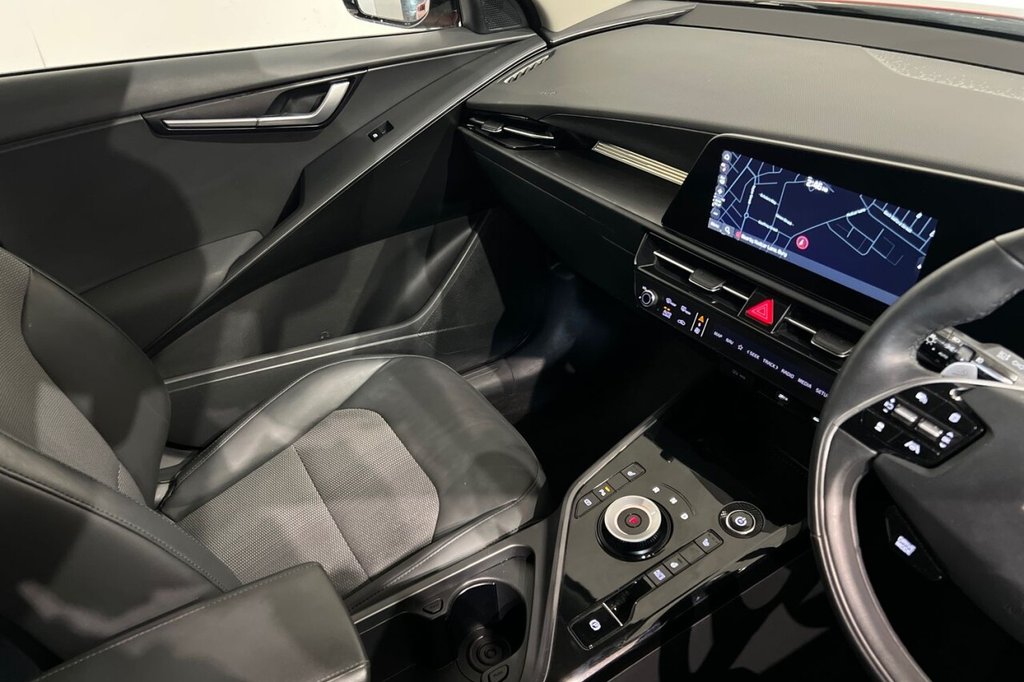 Used Kia Niro 2022 for sale - 77287657: Photo 34