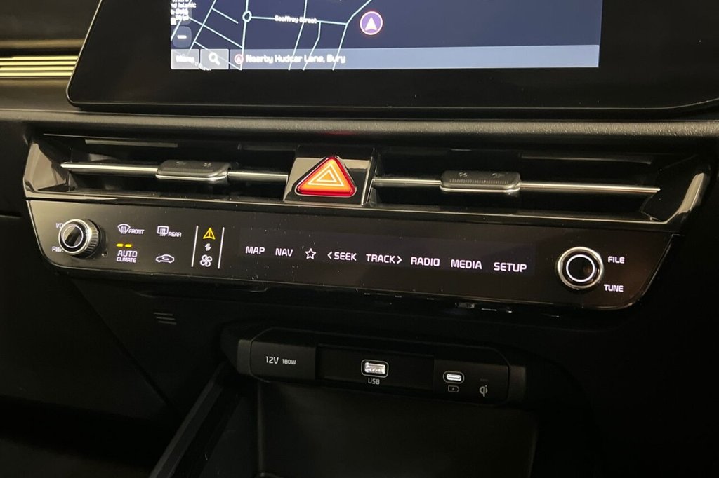 Used Kia Niro 2022 for sale - 77287657: Photo 35