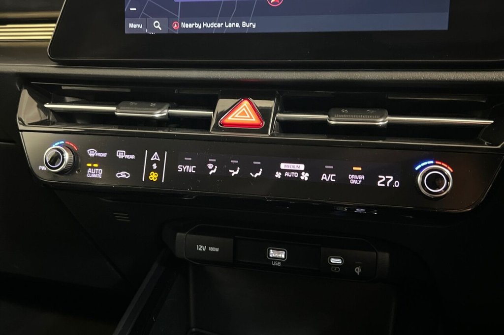 Used Kia Niro 2022 for sale - 77287657: Photo 36