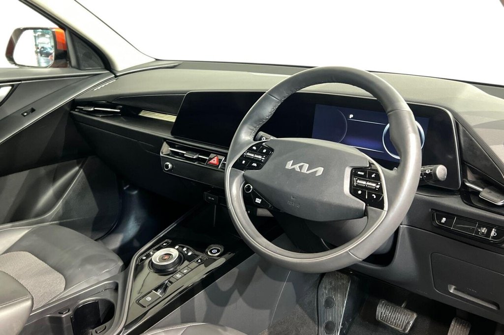 Used Kia Niro 2022 for sale - 77287657: Photo 9
